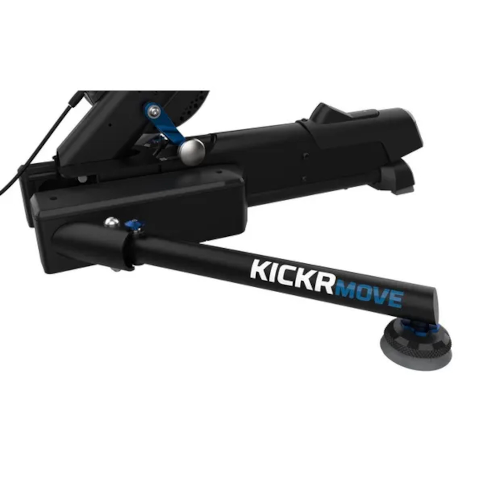 Wahoo Rollentrainer Kickr Move - Fitshop Schweiz